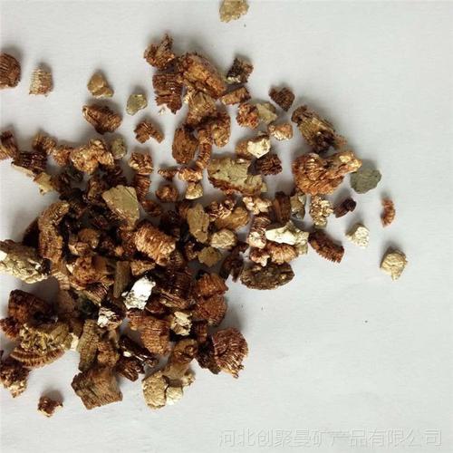 园林用蛭石与银白蛭石 厂家直销批发的优质矿产品选择指南